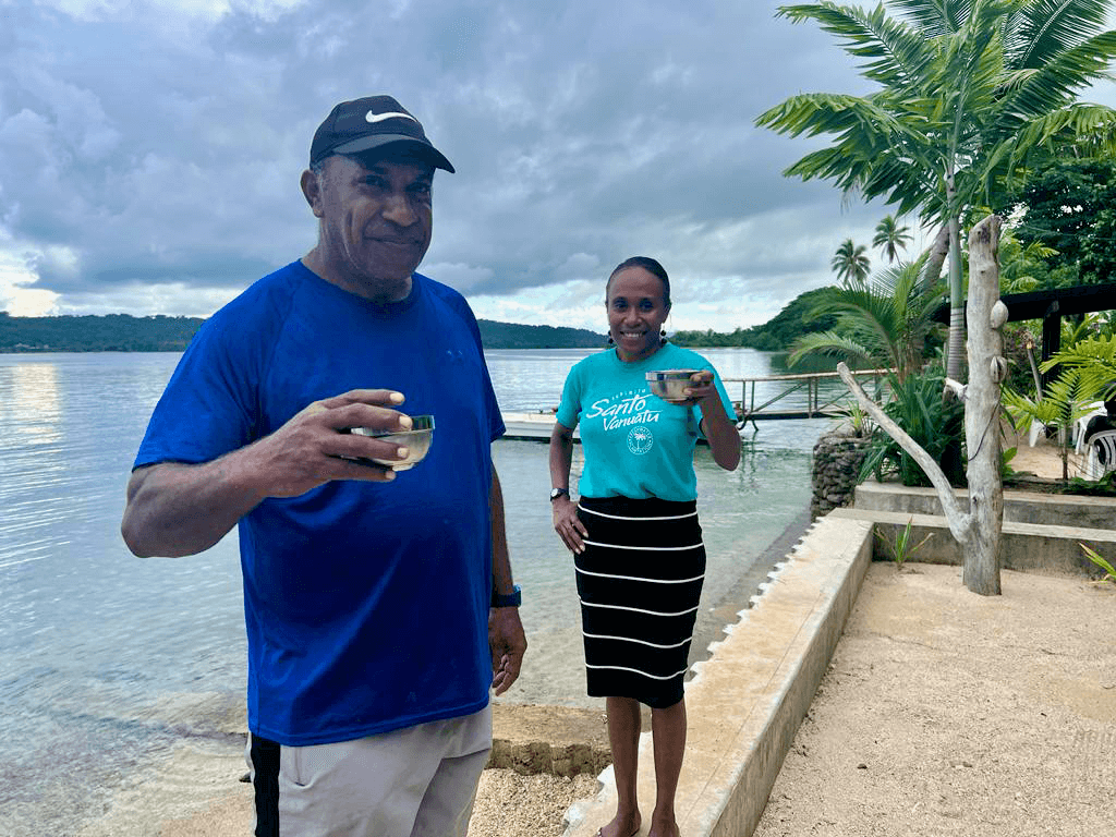 Strafish - Always Fresh Clean Kava